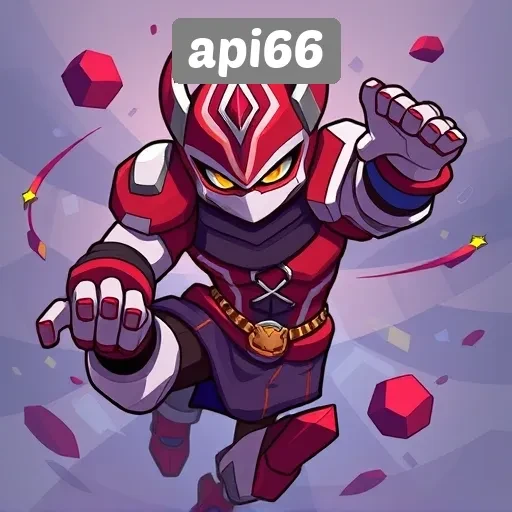 Bagaimana api66 Menjadi Pilihan Utama Gamer Indonesia
