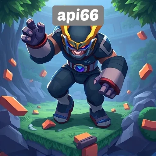 Mengapa Api66 Menjadi Pilihan Utama Para Penggemar Game