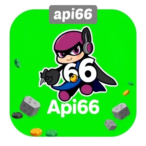 Api66 Menawarkan Pengalaman Bermain Game yang Berbeda