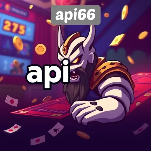 Pengenalan Situs Game Api66 untuk Pecinta Game