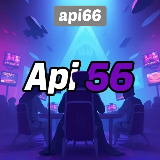 Apa yang Membuat Api66 Menjadi Pilihan Utama Gamer