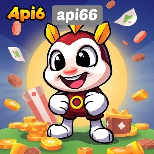Mengenal Api66 sebagai Platform Game Online Terpercaya