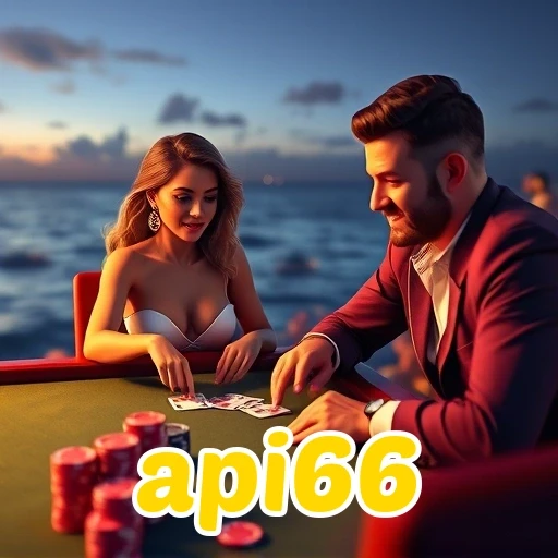 api66 Komunitas Game