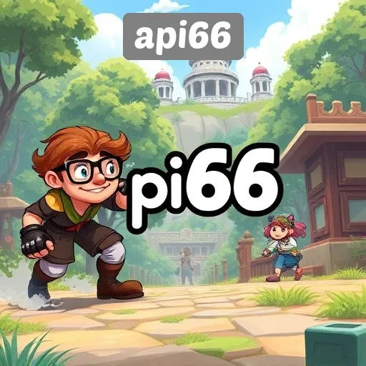 Keberagaman Game di api66 Menarik Perhatian Pengguna