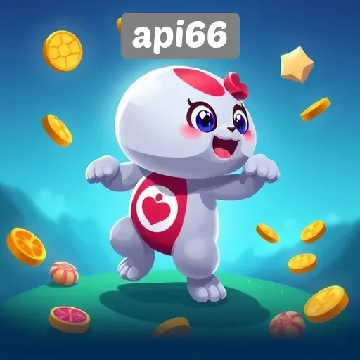 Beragam Pilihan Game Menarik di Api66 untuk Semua Usia