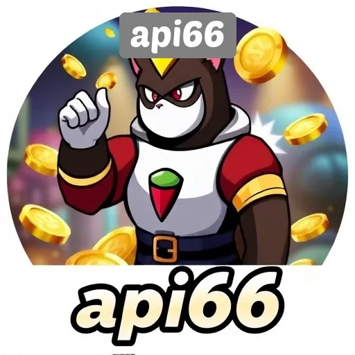 Pengalaman Gaming yang Menarik di Api66