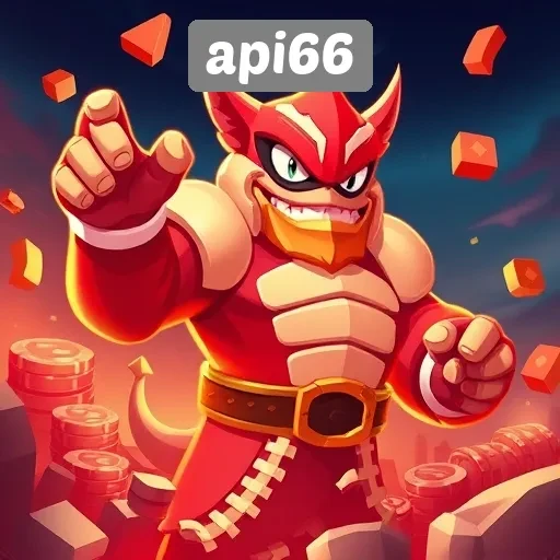 Menelusuri Kelebihan Situs Game Api66