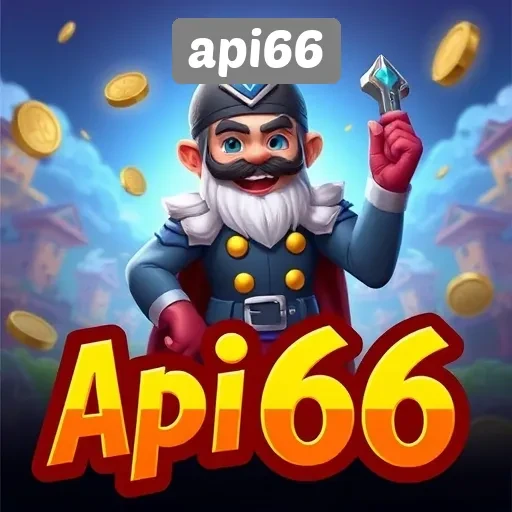 Menggali Fitur Menarik di Situs Game Api66
