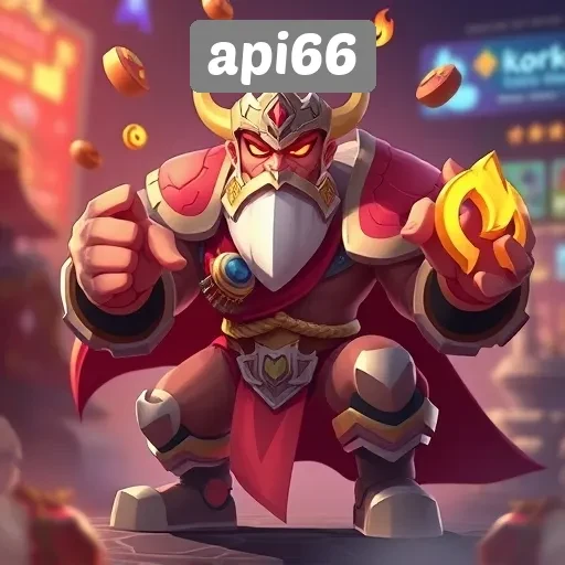 Eksplorasi Fitur Unggulan di Situs Game Api66