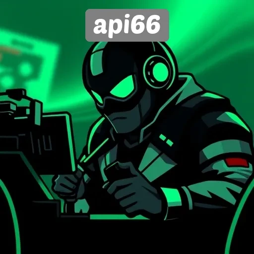 Komunitas Game Di Api66 Dan Peranannya