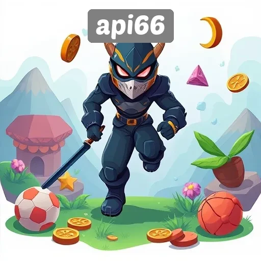 Berbagai Jenis Game yang Tersedia di Api66 untuk Semua Kalangan