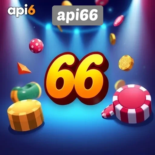 Ragam Permainan Menarik Yang Ditawarkan Api66