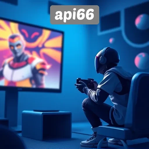 Inovasi Terbaru yang Dikenalkan di Api66