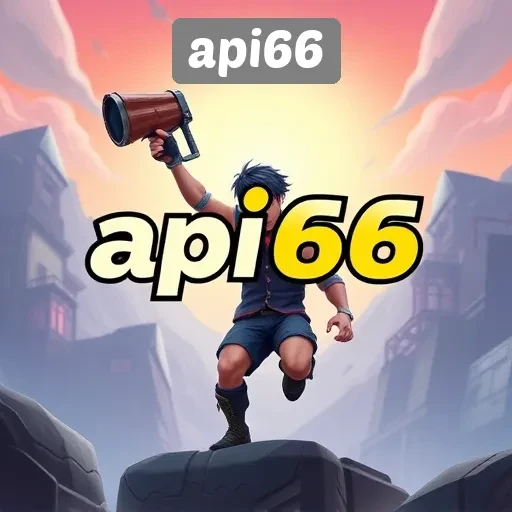 Update Terbaru dan Fitur Menarik dari Api66