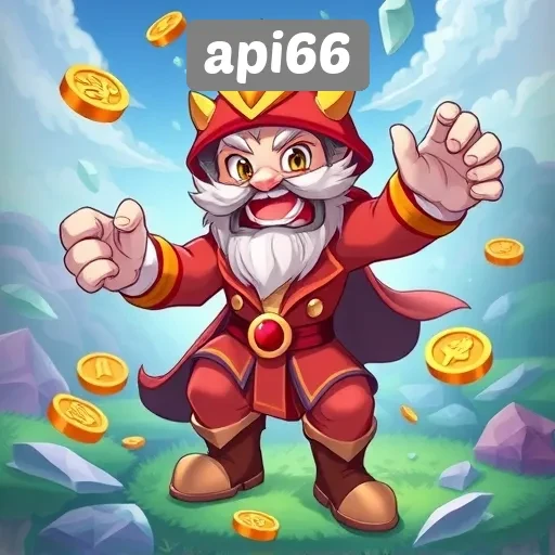 Daftar Game Populer yang Tersedia di api66