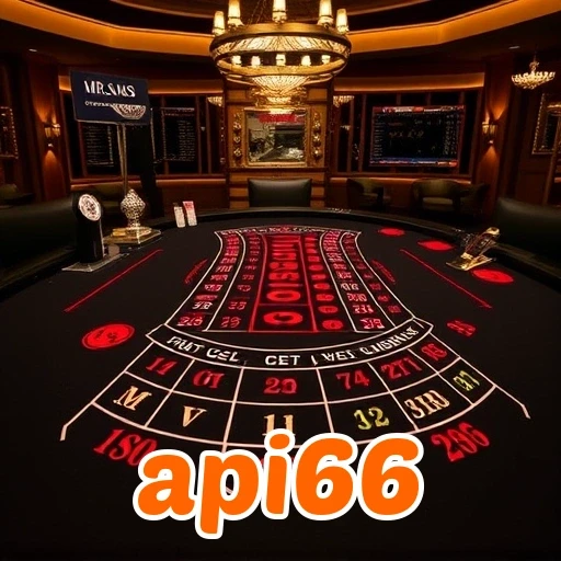 api66 Promo Menarik