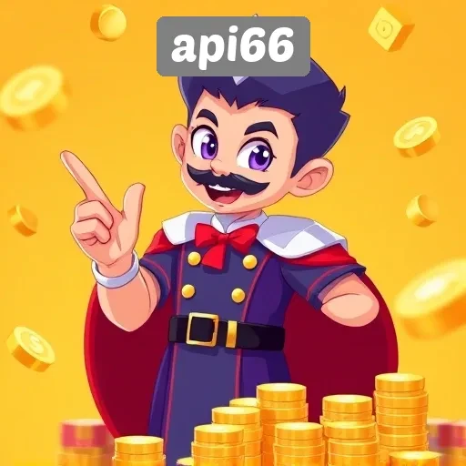 Review Pengalaman Bermain di Platform Api66