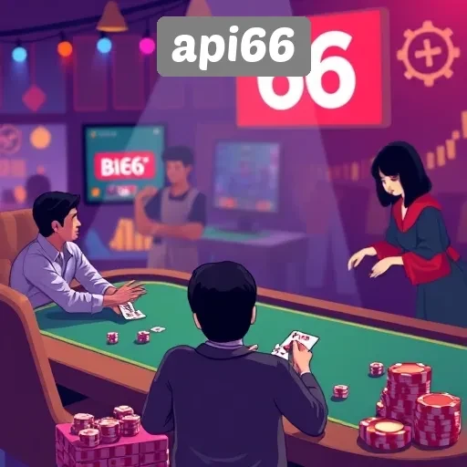 Tips Bermain Aman Dan Nyaman Di Situs Api66