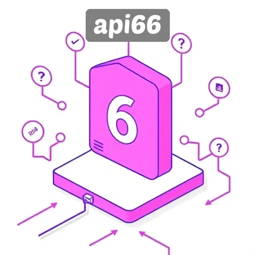 Keamanan dan Privasi di Situs Game API66