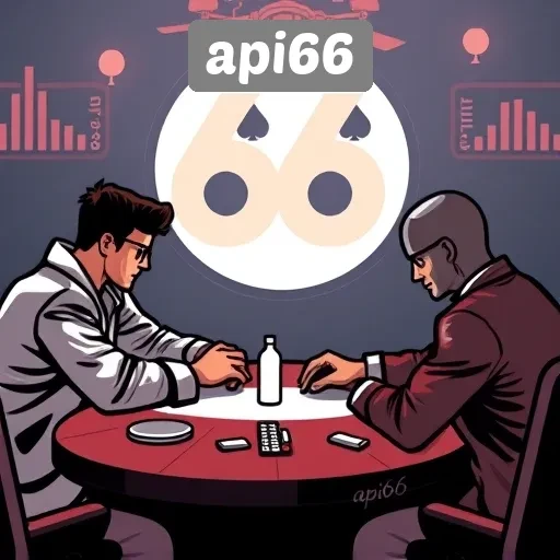 Strategi Bermain di Api66 Untuk Pemula dan Veteran