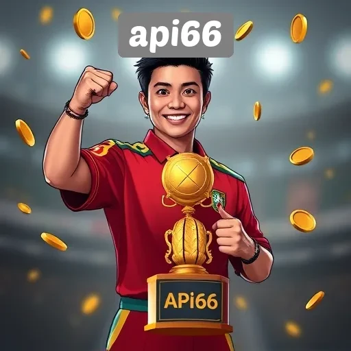 Kisah Sukses Pemain di Api66