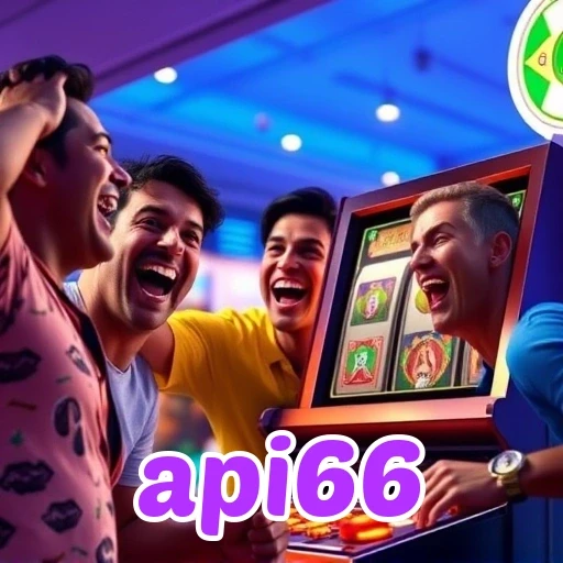 api66 Tips Bermain